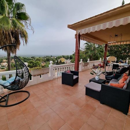 チバ Bella Vista Houseヴィラ エクステリア 写真
