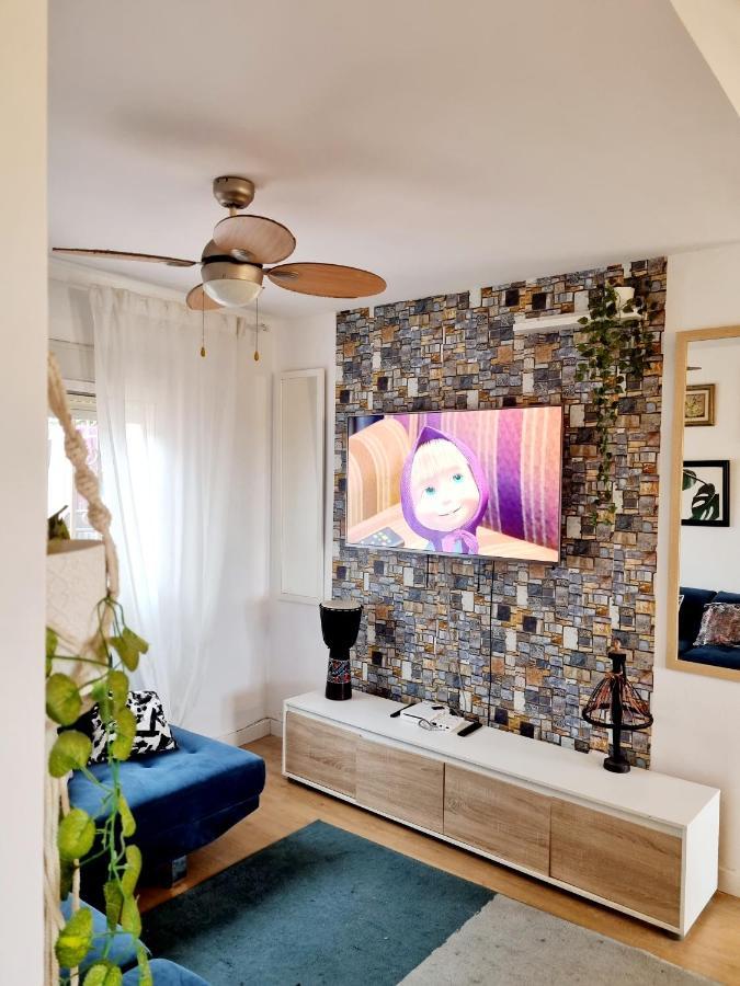 チバ Bella Vista Houseヴィラ エクステリア 写真