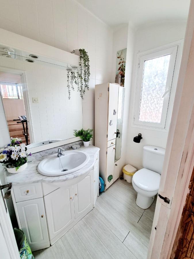 チバ Bella Vista Houseヴィラ エクステリア 写真