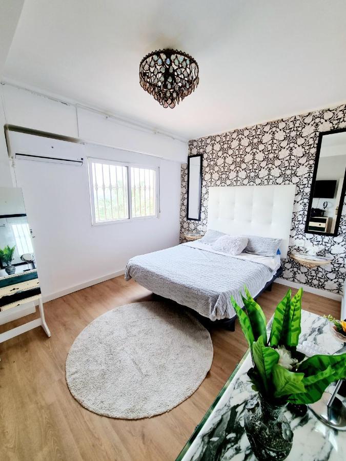 チバ Bella Vista Houseヴィラ エクステリア 写真