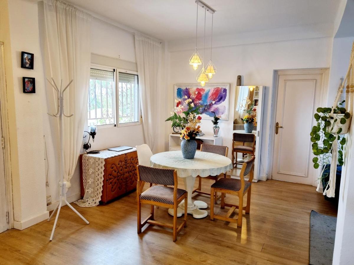 チバ Bella Vista Houseヴィラ エクステリア 写真